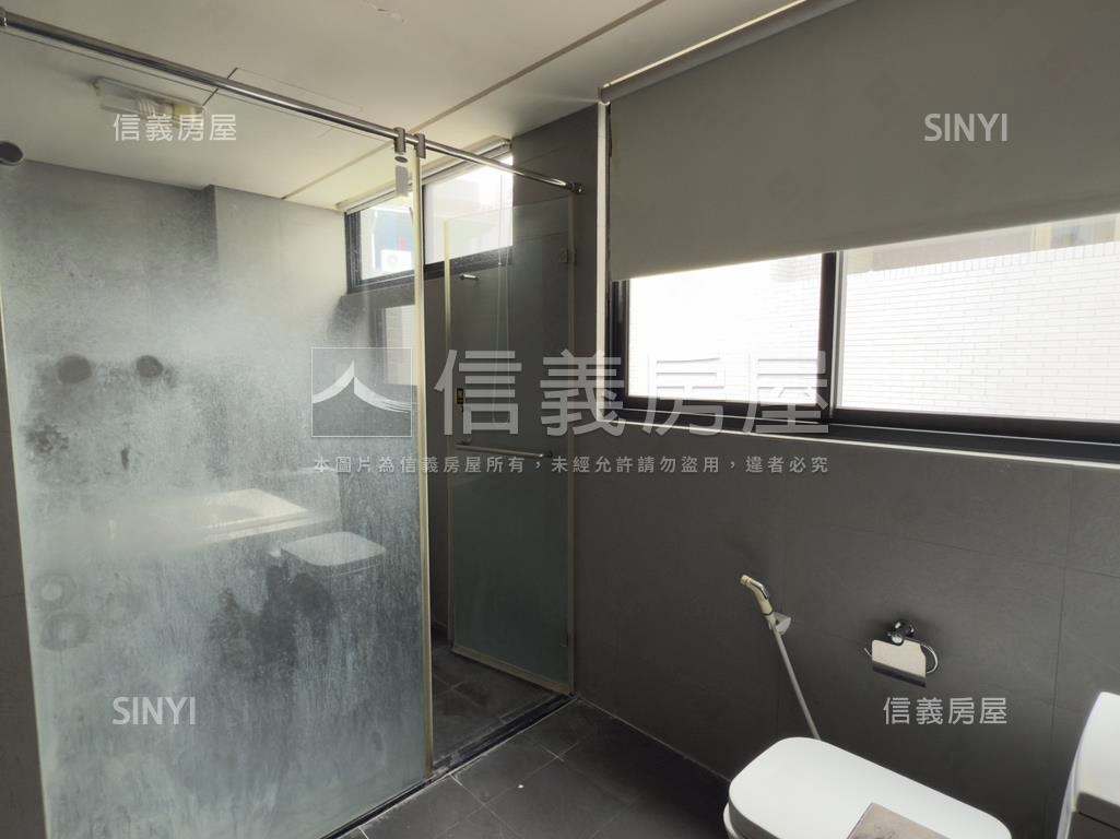 近烏日捷運臨路別墅房屋室內格局與周邊環境