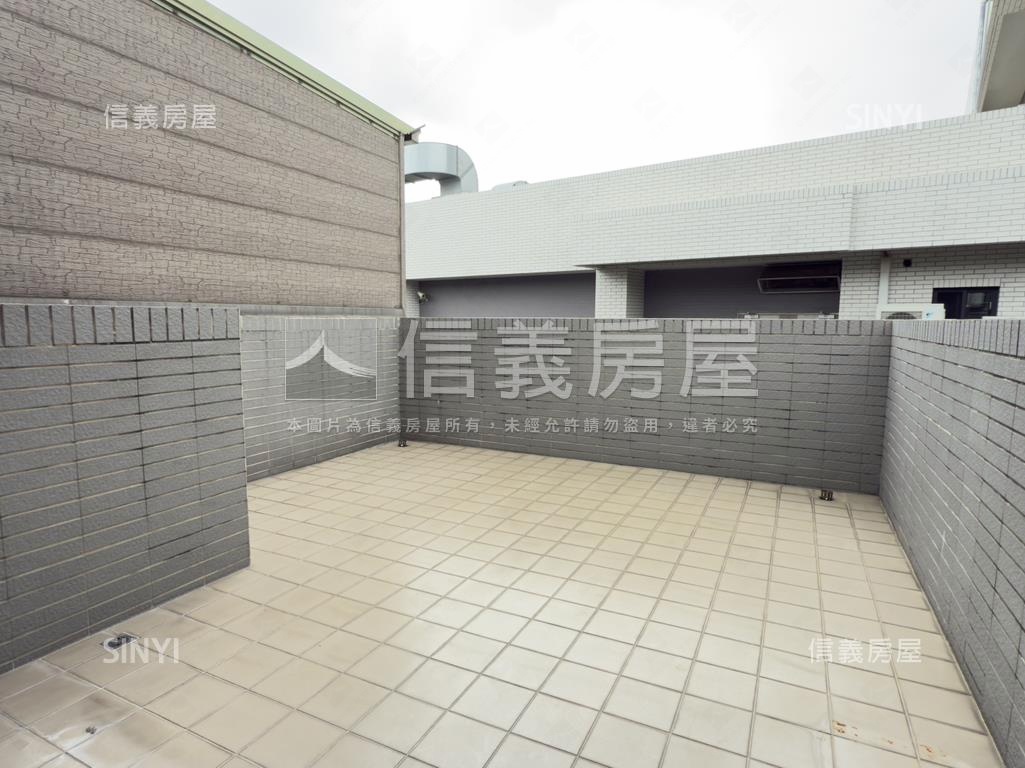 近烏日捷運臨路別墅房屋室內格局與周邊環境