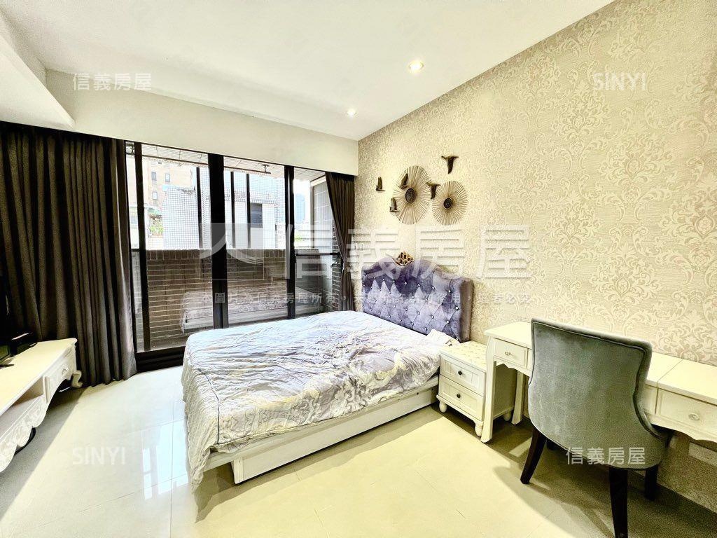 瑞安靜巷璽朵小豪宅房屋室內格局與周邊環境