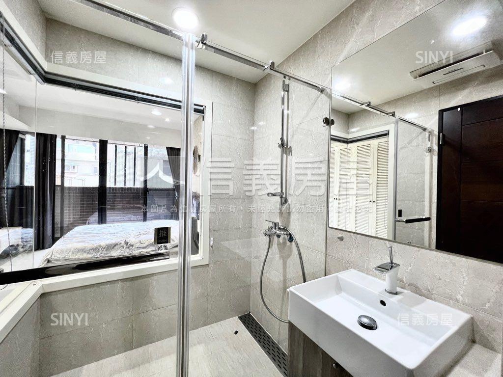 瑞安靜巷璽朵小豪宅房屋室內格局與周邊環境