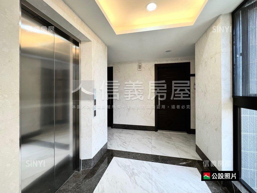 瑞安靜巷璽朵小豪宅房屋室內格局與周邊環境