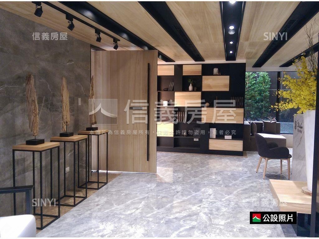 瑞安靜巷璽朵小豪宅房屋室內格局與周邊環境