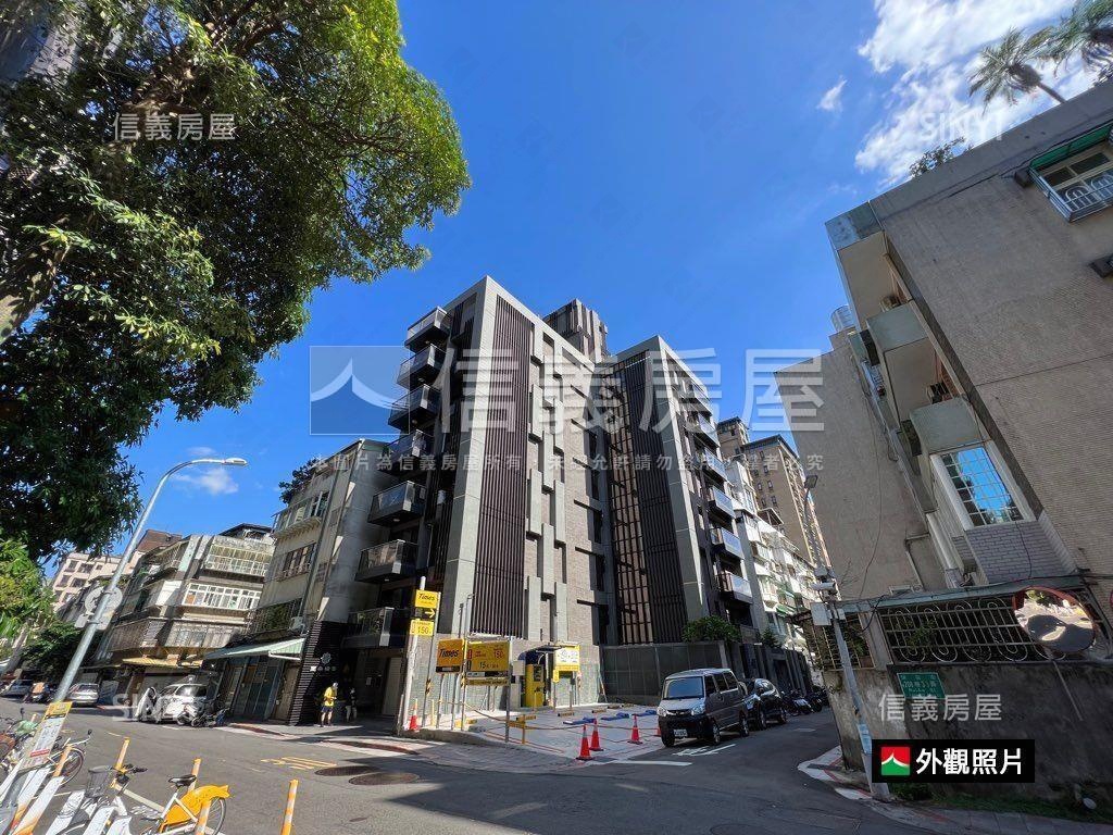 瑞安靜巷璽朵小豪宅房屋室內格局與周邊環境