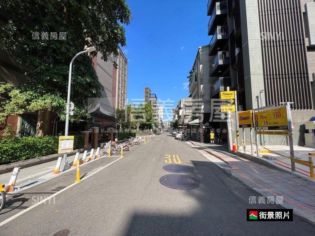 瑞安靜巷璽朵小豪宅房屋室內格局與周邊環境