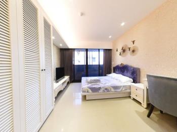 瑞安靜巷璽朵小豪宅