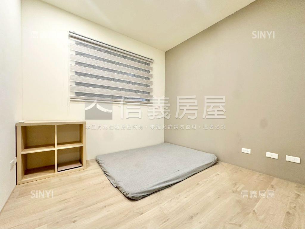 文心匯美裝潢三房平車房屋室內格局與周邊環境