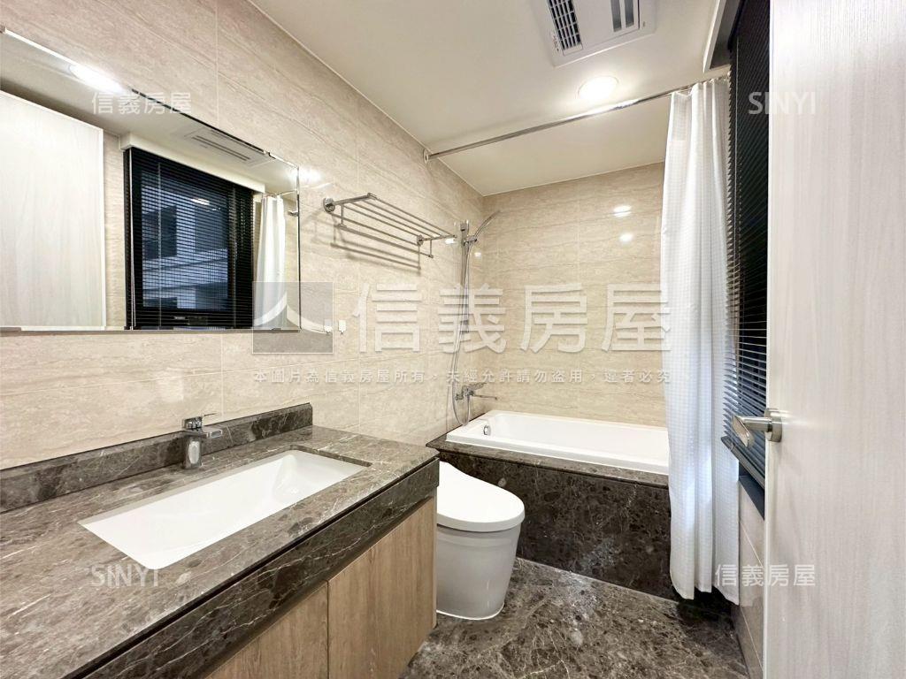 文心匯美裝潢三房平車房屋室內格局與周邊環境