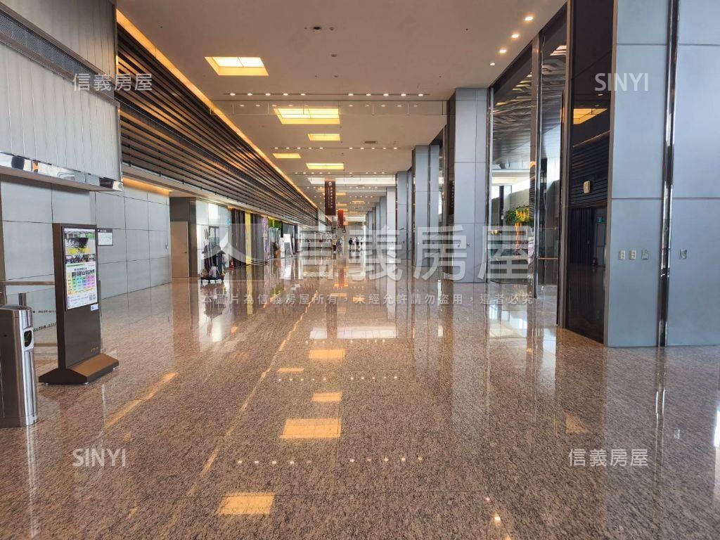 遠雄高樓景觀辦公房屋室內格局與周邊環境