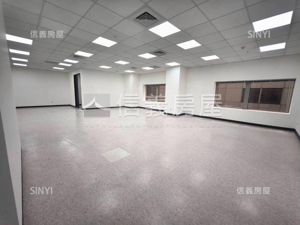 遠雄高樓景觀辦公房屋室內格局與周邊環境