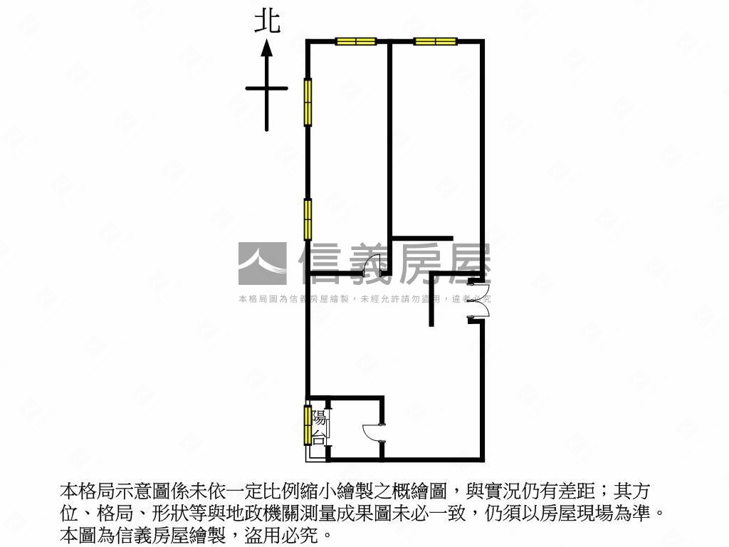 遠雄高樓景觀辦公房屋室內格局與周邊環境