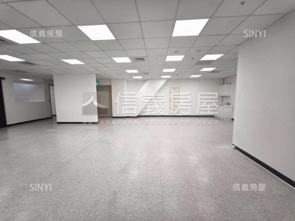 遠雄高樓景觀辦公房屋室內格局與周邊環境
