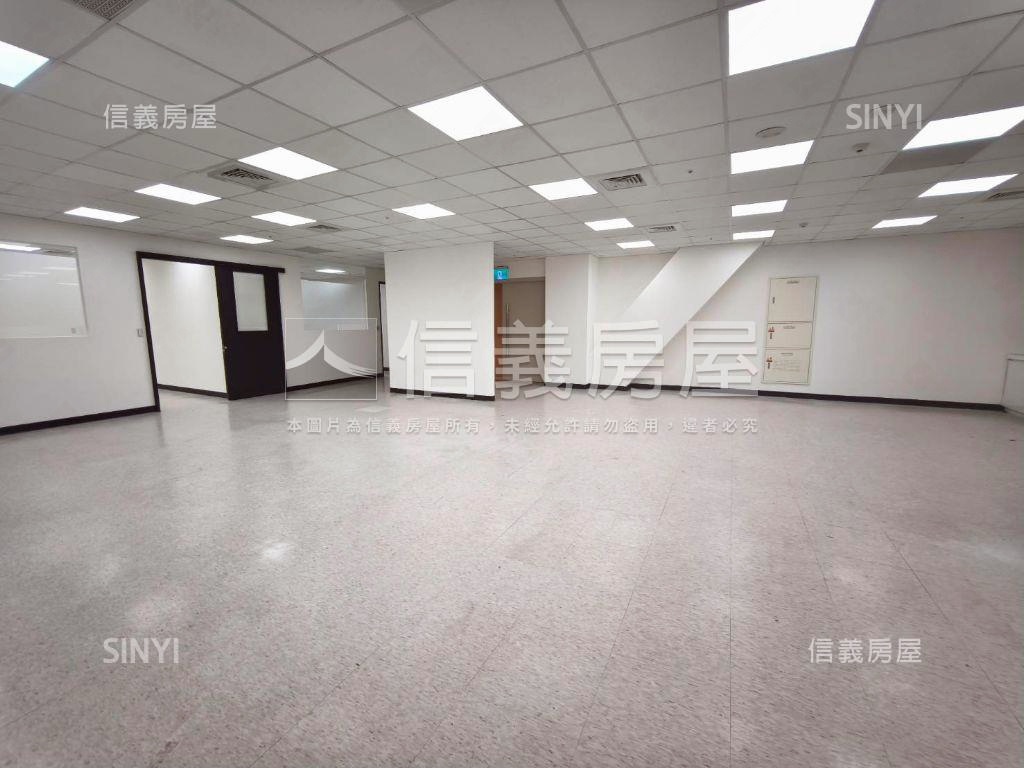 遠雄高樓景觀辦公房屋室內格局與周邊環境
