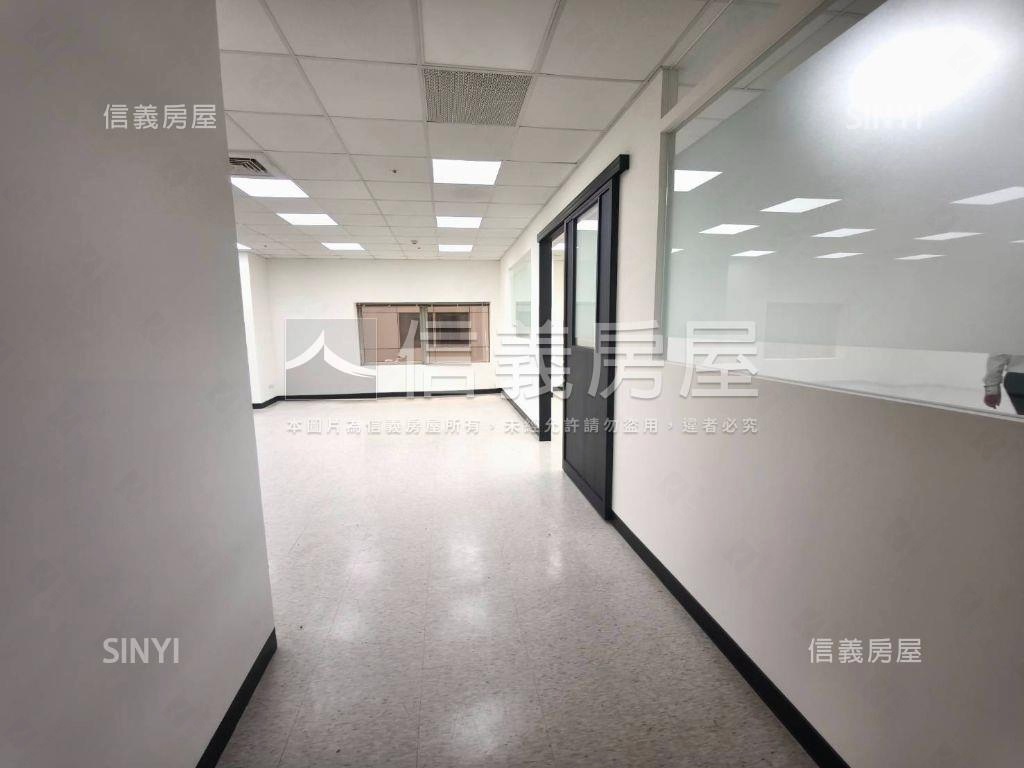 遠雄高樓景觀辦公房屋室內格局與周邊環境