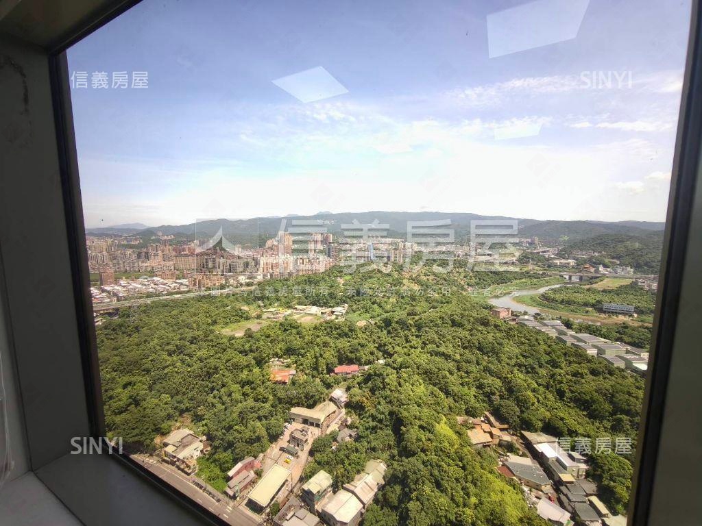 遠雄高樓景觀辦公房屋室內格局與周邊環境
