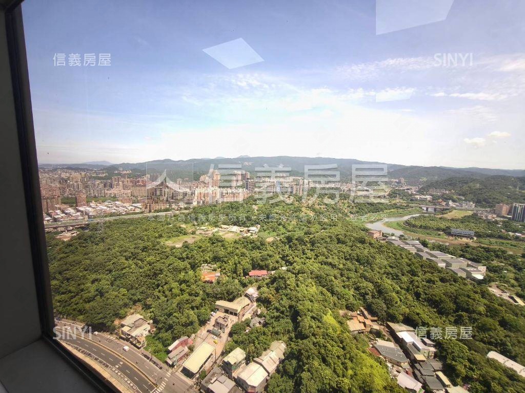 遠雄高樓景觀辦公房屋室內格局與周邊環境