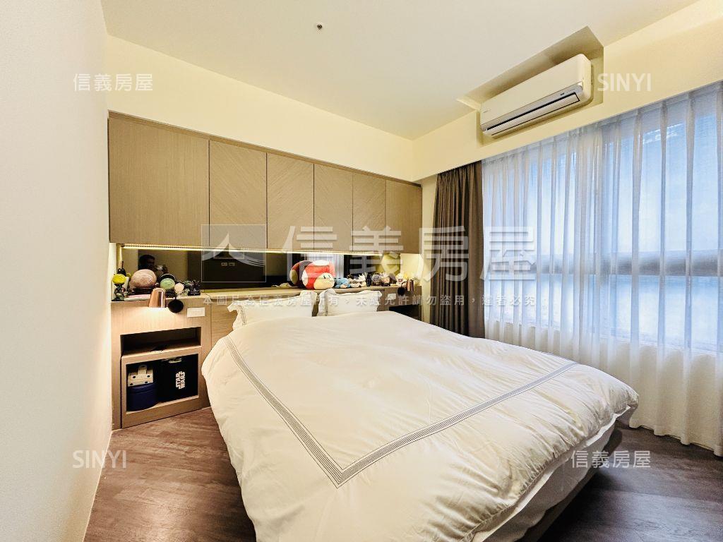 邀月高檔裝潢氣派又輝煌房屋室內格局與周邊環境