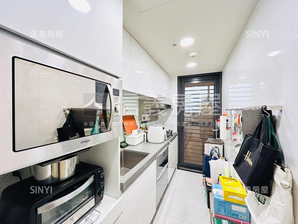 邀月高檔裝潢氣派又輝煌房屋室內格局與周邊環境