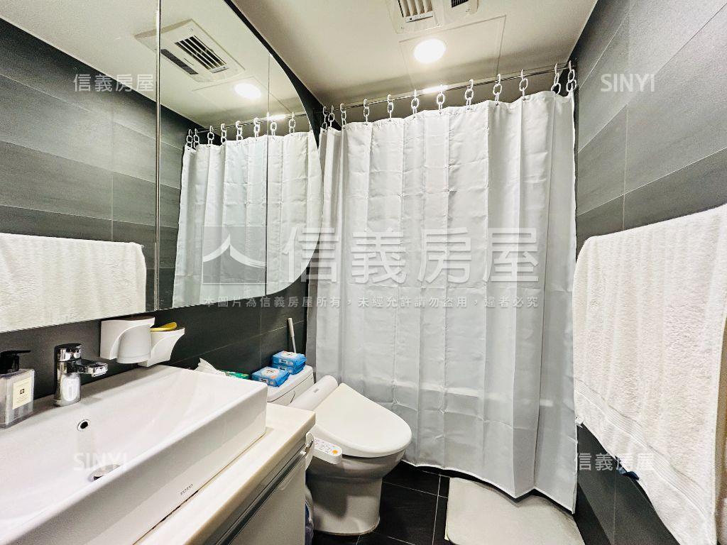 邀月高檔裝潢氣派又輝煌房屋室內格局與周邊環境