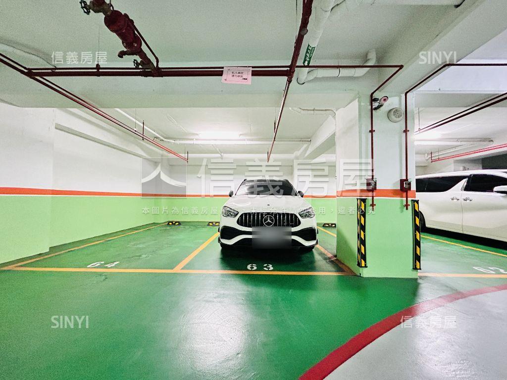 邀月高檔裝潢氣派又輝煌房屋室內格局與周邊環境