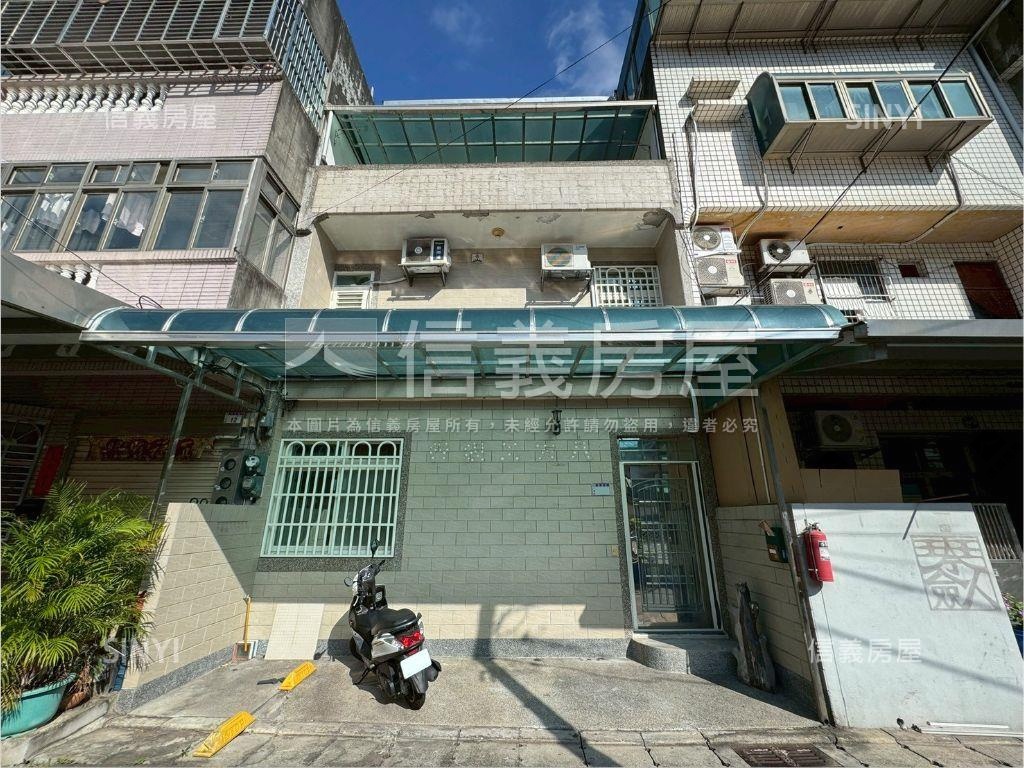 近未來捷運優質透天房屋室內格局與周邊環境