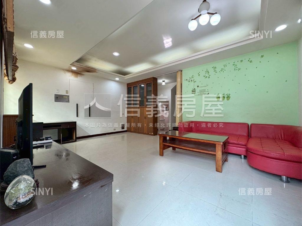 近未來捷運優質透天房屋室內格局與周邊環境