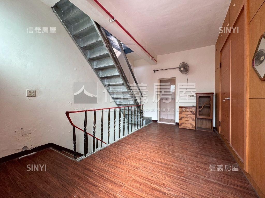 近未來捷運優質透天房屋室內格局與周邊環境