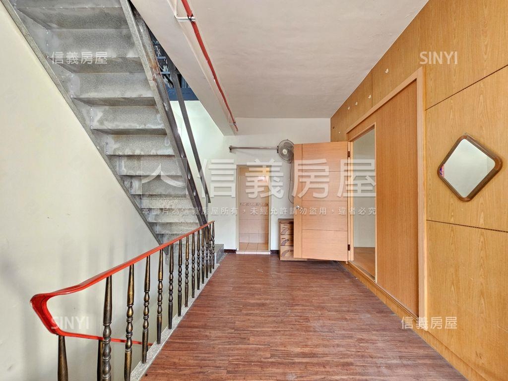 近未來捷運優質透天房屋室內格局與周邊環境