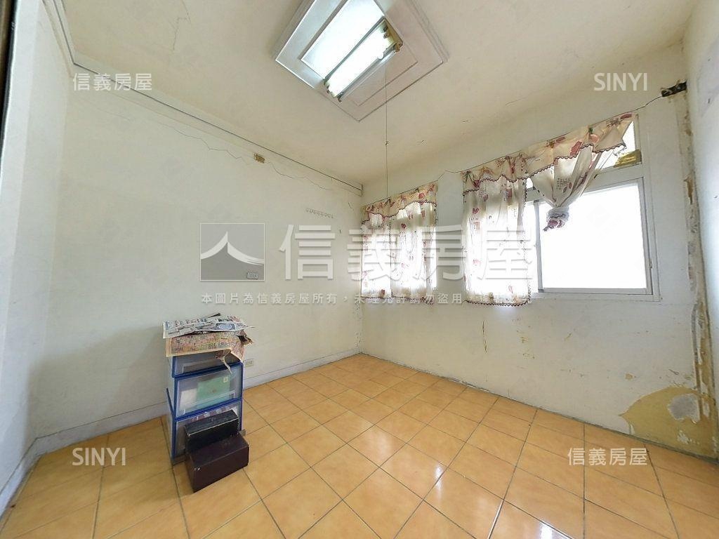 建福搶手三房房屋室內格局與周邊環境