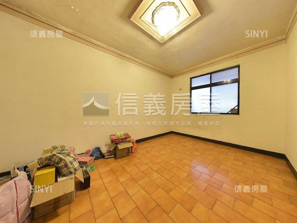 建福搶手三房房屋室內格局與周邊環境