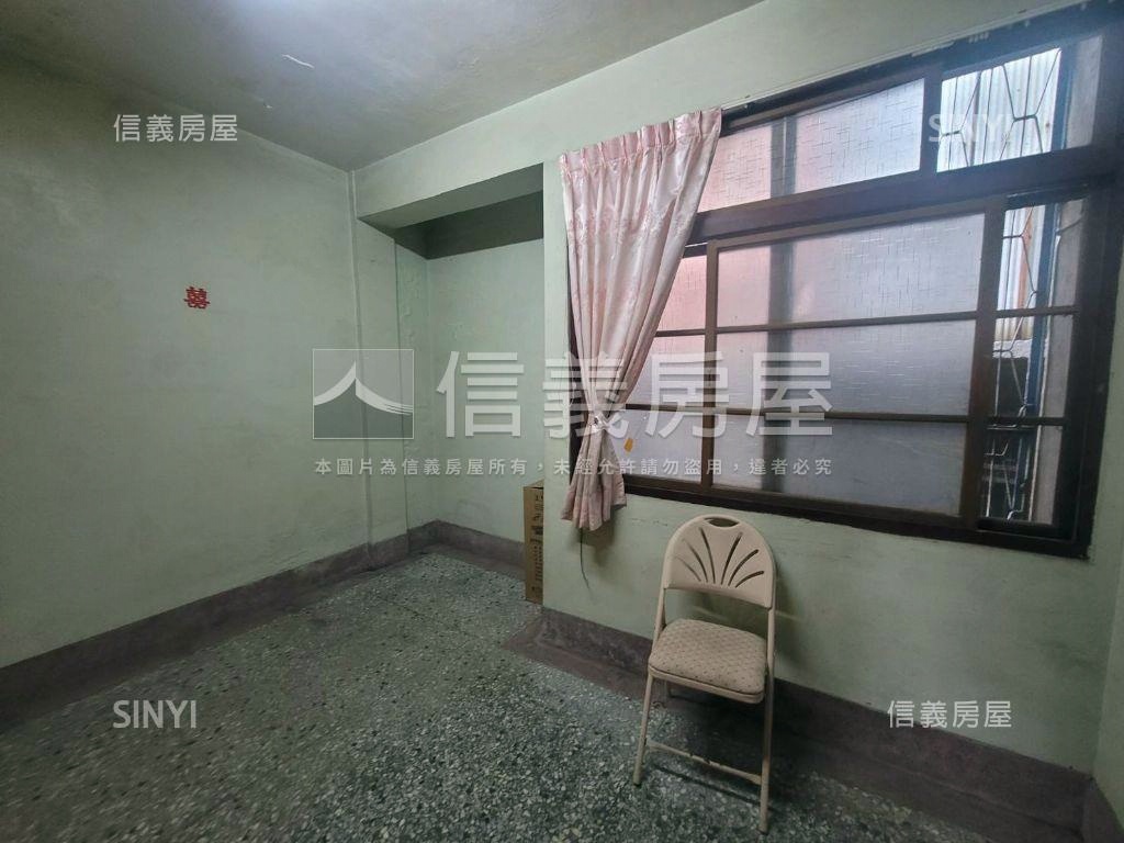 市中心低總價透天房屋室內格局與周邊環境