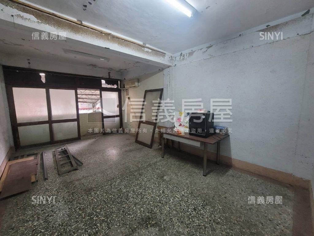 市中心低總價透天房屋室內格局與周邊環境