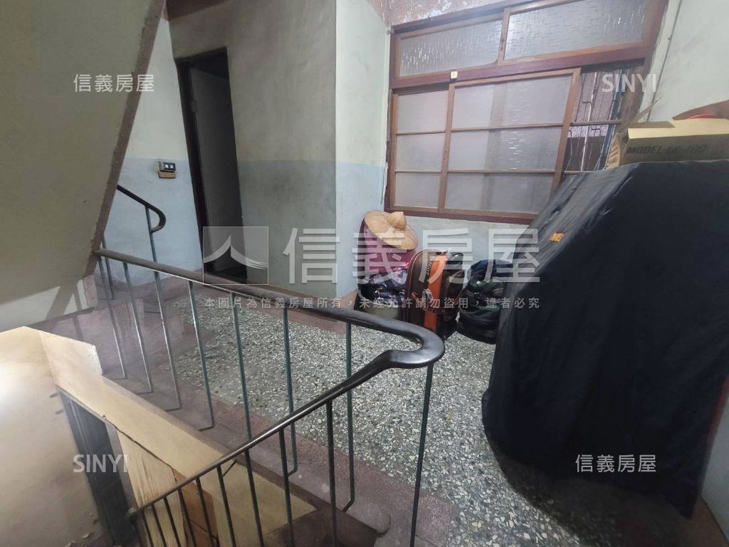市中心低總價透天房屋室內格局與周邊環境