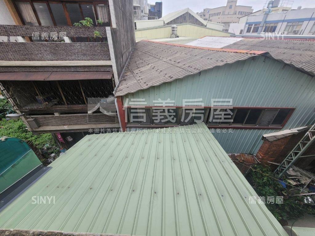市中心低總價透天房屋室內格局與周邊環境