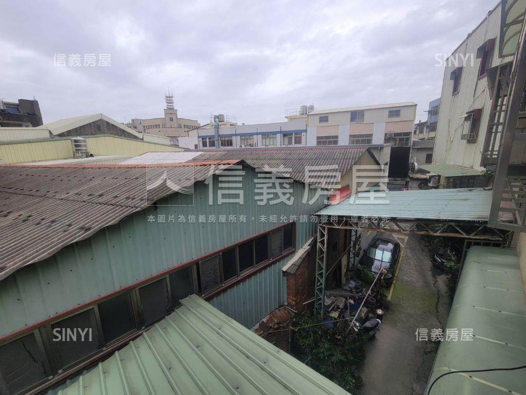 市中心低總價透天房屋室內格局與周邊環境