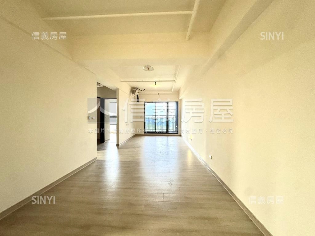 富來舞綻採光明亮三房房屋室內格局與周邊環境