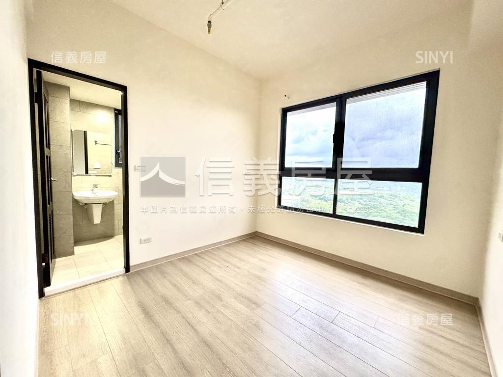 富來舞綻採光明亮三房房屋室內格局與周邊環境