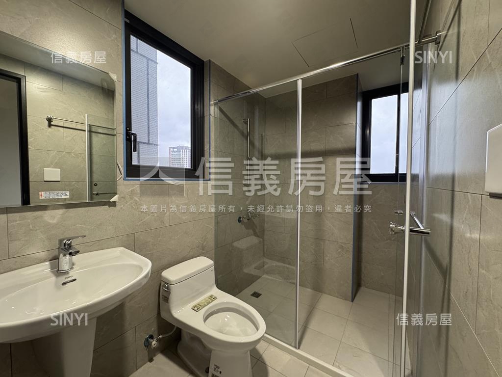 富來舞綻採光明亮三房房屋室內格局與周邊環境