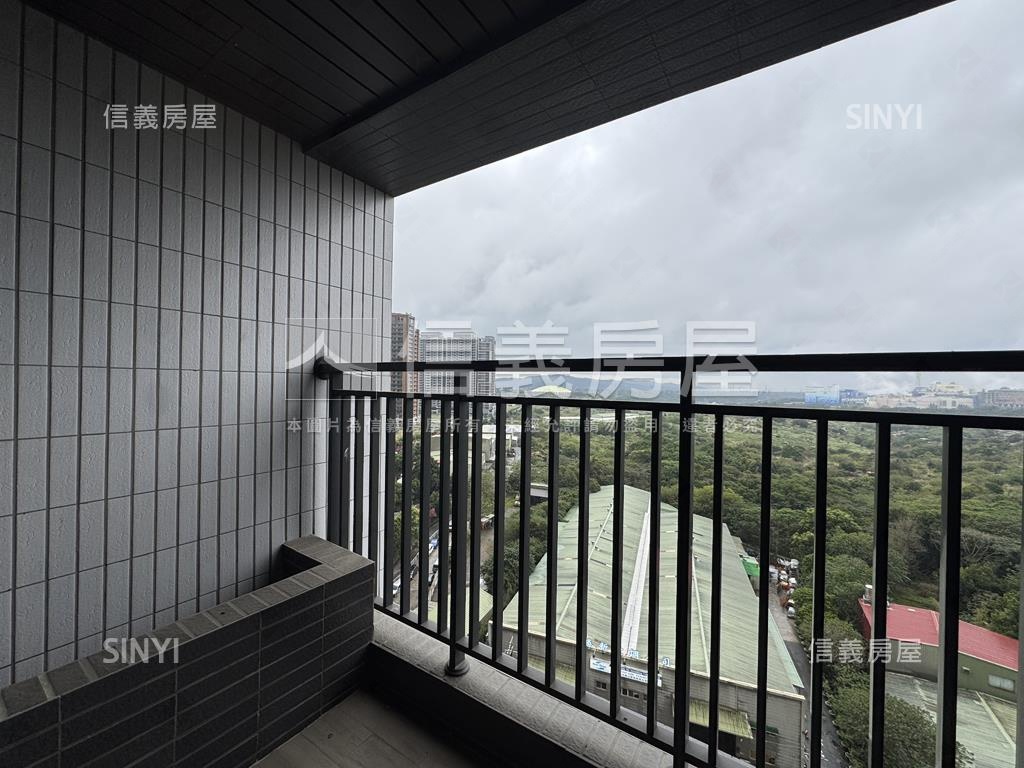 富來舞綻採光明亮三房房屋室內格局與周邊環境