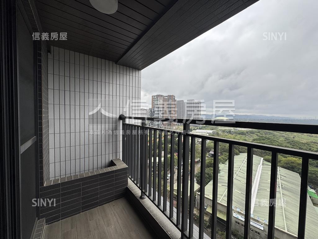 富來舞綻採光明亮三房房屋室內格局與周邊環境