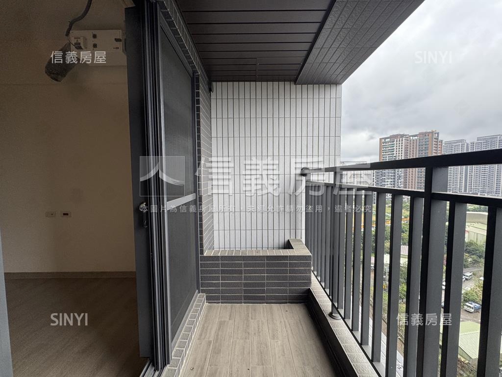 富來舞綻採光明亮三房房屋室內格局與周邊環境