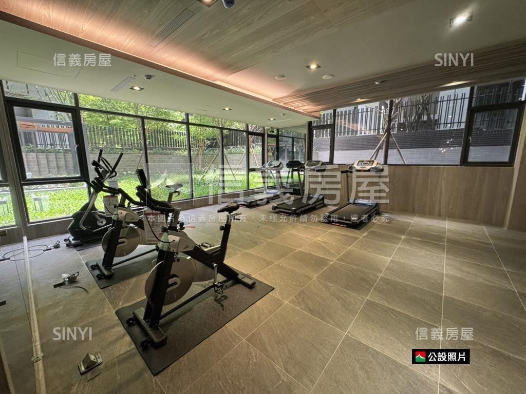 富來舞綻採光明亮三房房屋室內格局與周邊環境