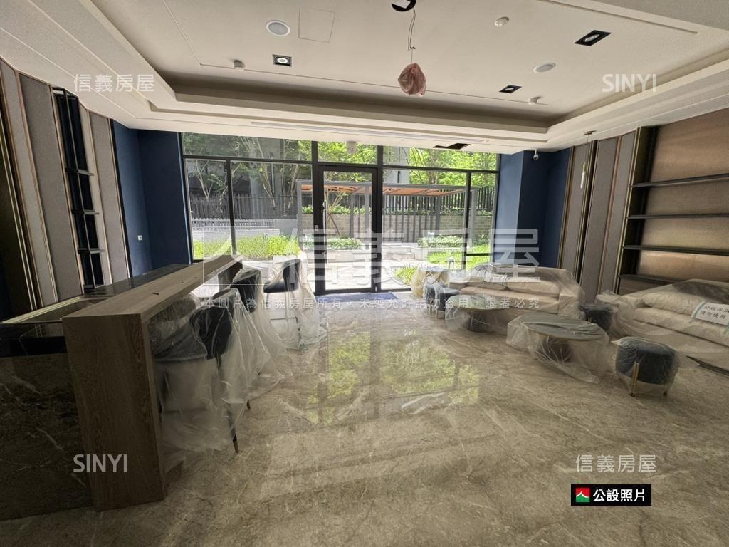 富來舞綻採光明亮三房房屋室內格局與周邊環境