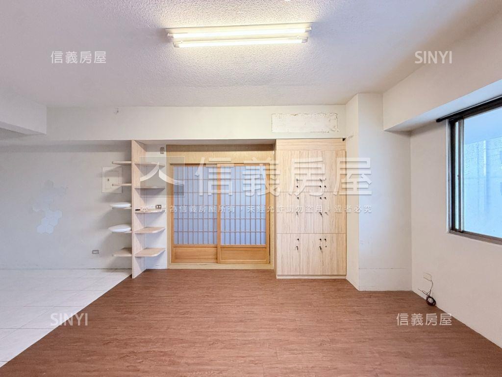 皇龍日系漂亮大兩房美居房屋室內格局與周邊環境
