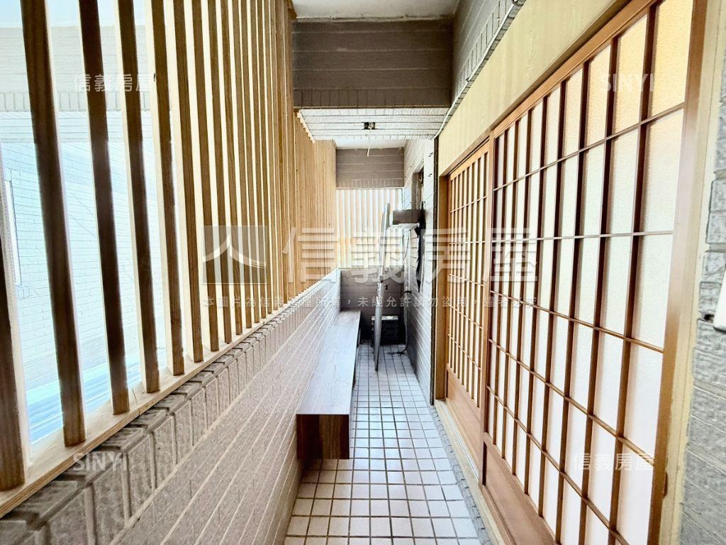 皇龍日系漂亮大兩房美居房屋室內格局與周邊環境
