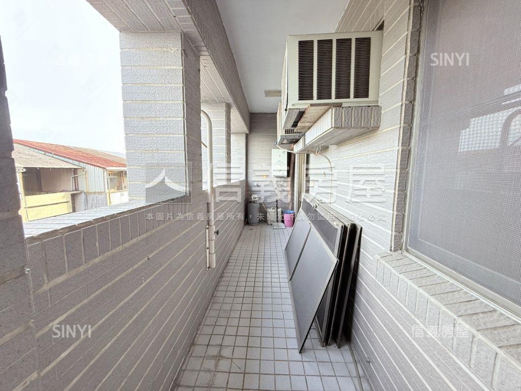 皇龍日系漂亮大兩房美居房屋室內格局與周邊環境