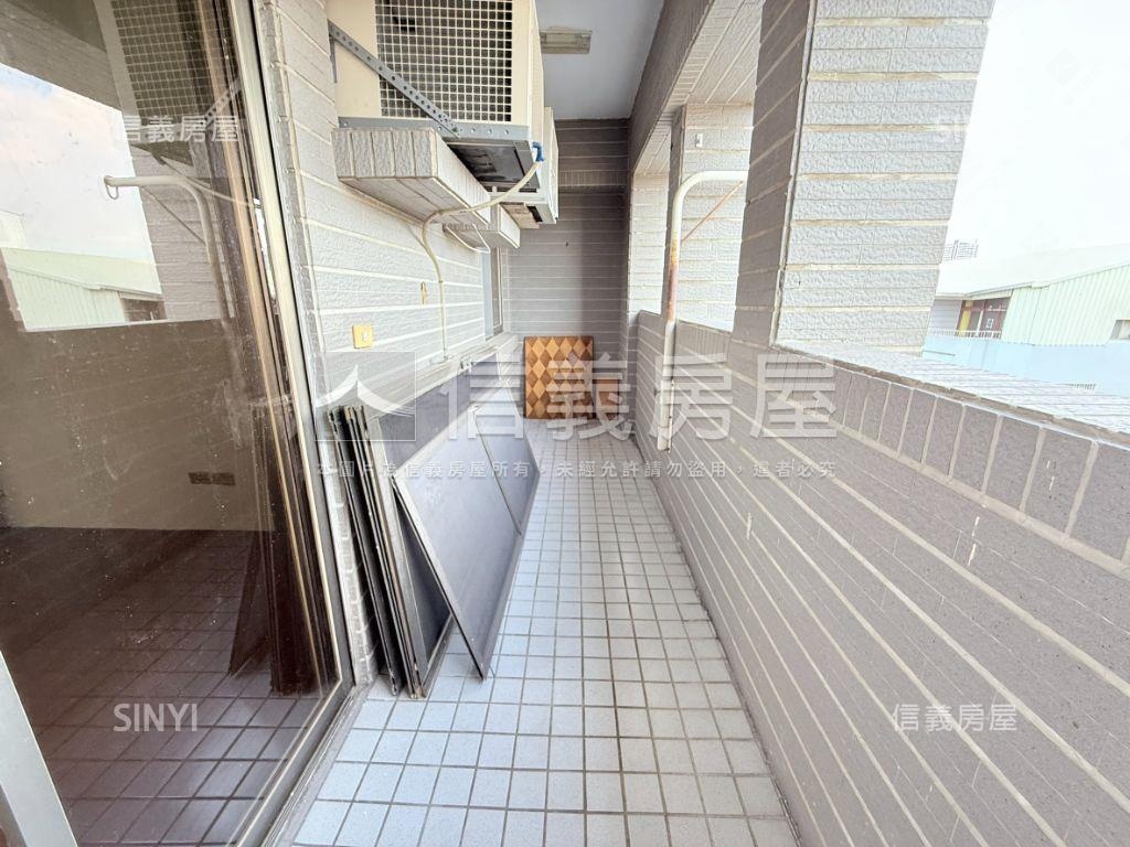 皇龍日系漂亮大兩房美居房屋室內格局與周邊環境