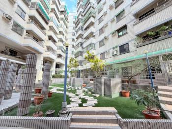 皇龍日系漂亮大兩房美居