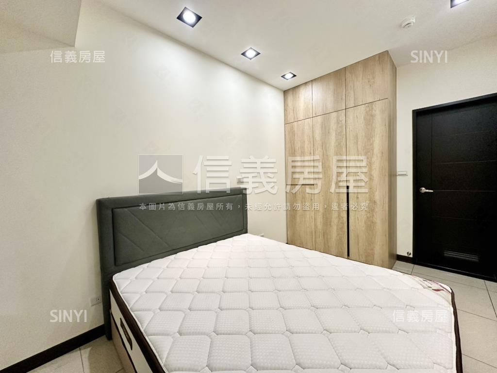 江翠ＯＮＥ帶裝潢三房房屋室內格局與周邊環境