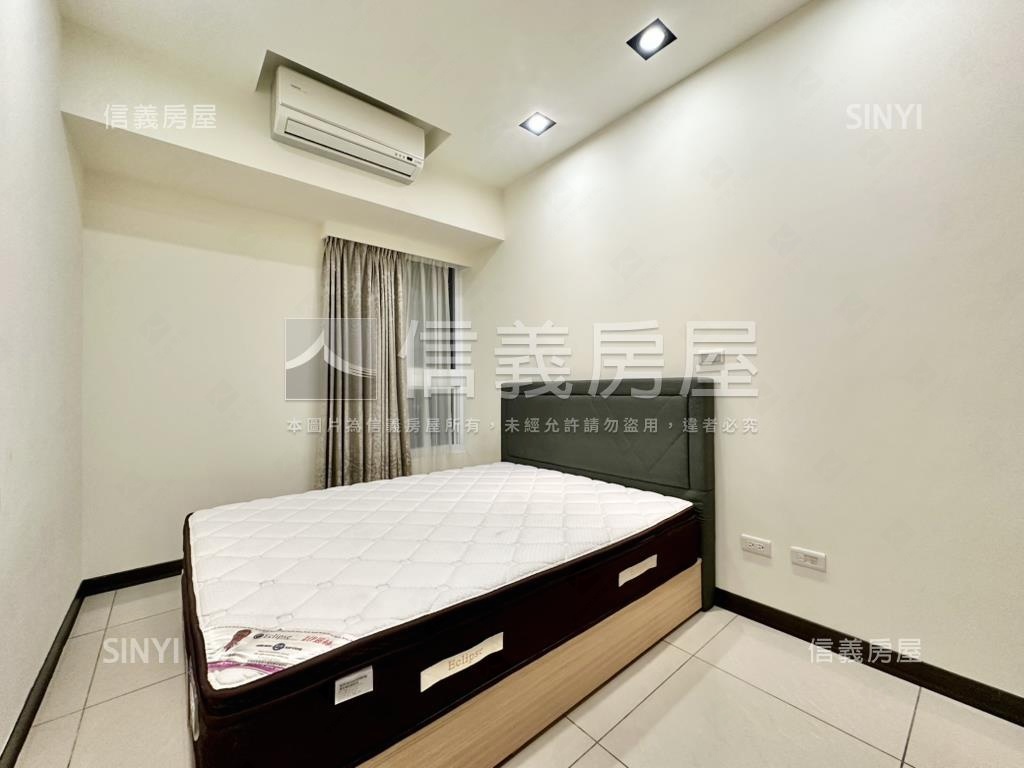 江翠ＯＮＥ帶裝潢三房房屋室內格局與周邊環境