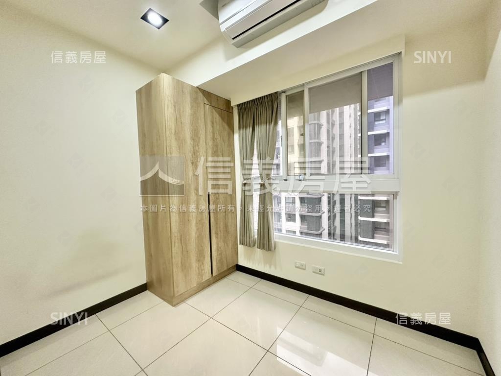 江翠ＯＮＥ帶裝潢三房房屋室內格局與周邊環境